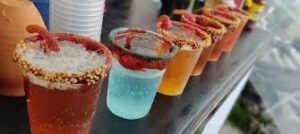 Miches y Coctelería 